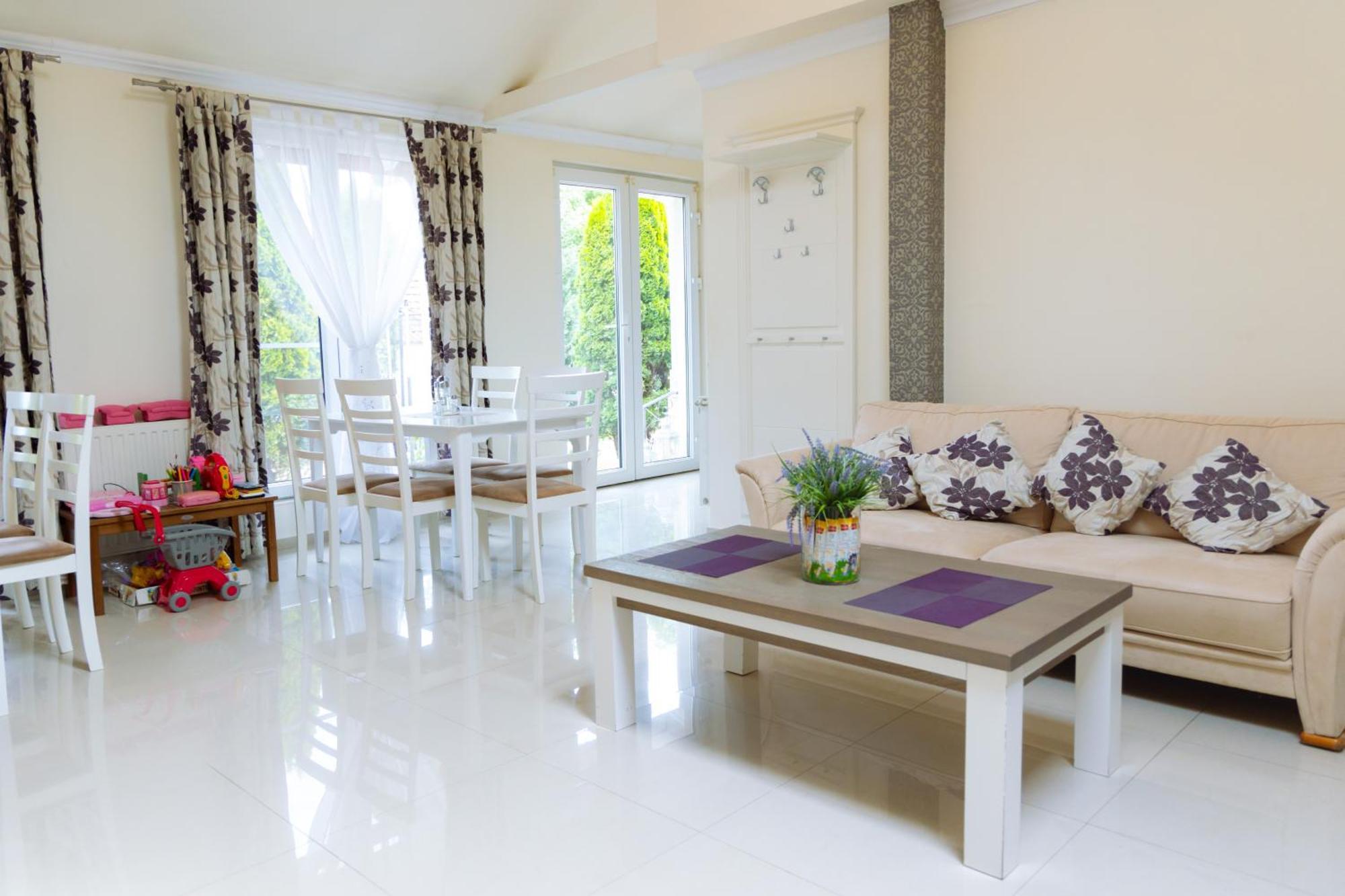 Green Garden Avrig Ngoại thất bức ảnh