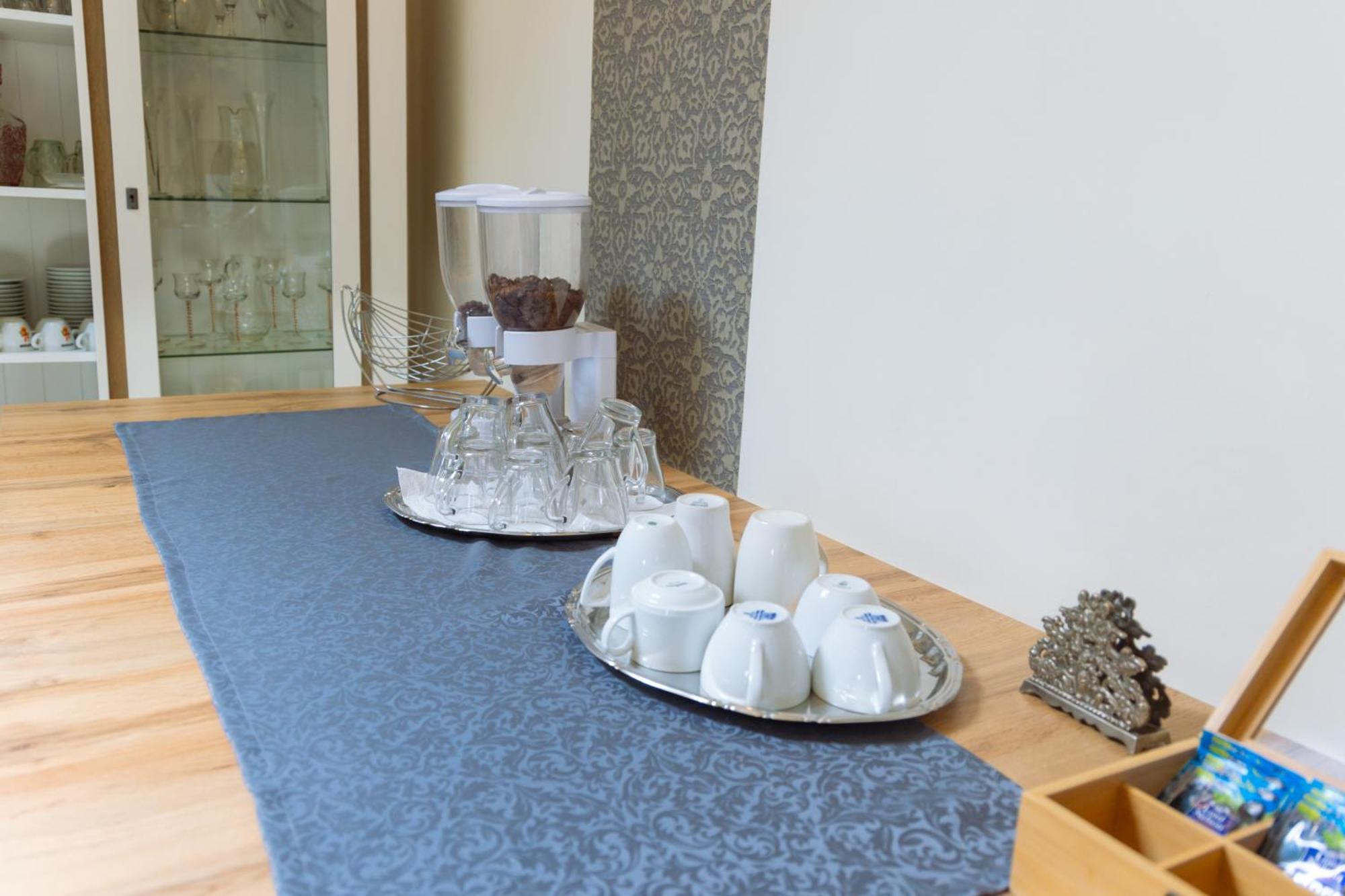 Green Garden Avrig Ngoại thất bức ảnh
